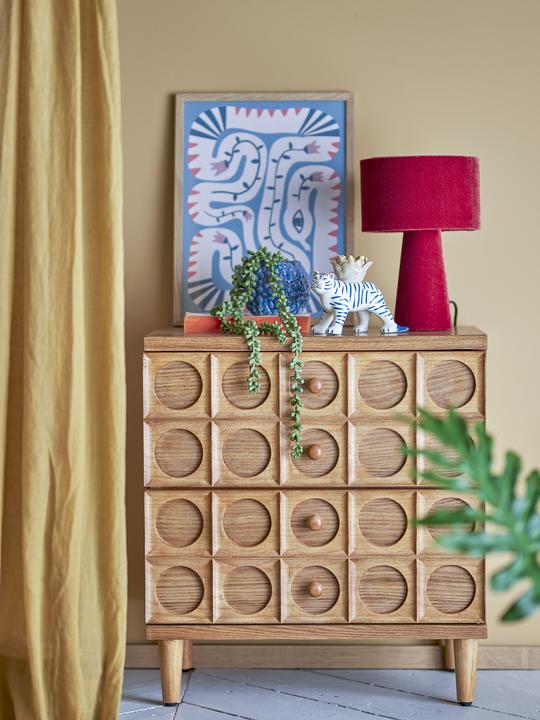 Actual product image Bloomingville Vester