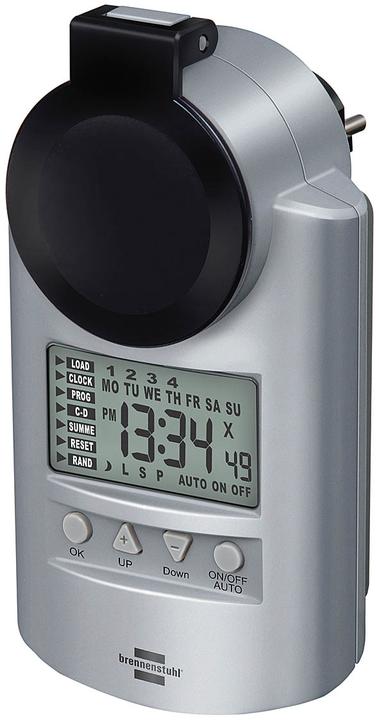 Brennenstuhl Primera Line DT IP 44 CH Version