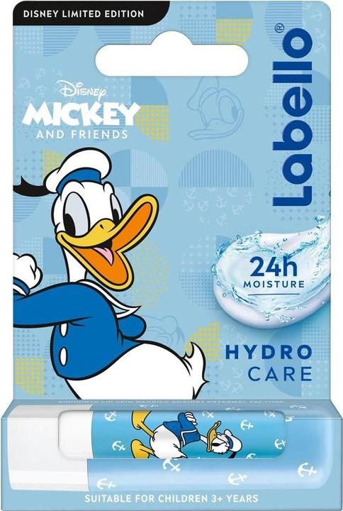 Image du produit Labello Disney Donald Duck Hydro Care (Sticks de soin)