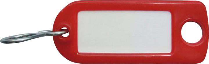 Immagine prodotto Rieffel Etichette chiave 8034 SB/10 ROSSO