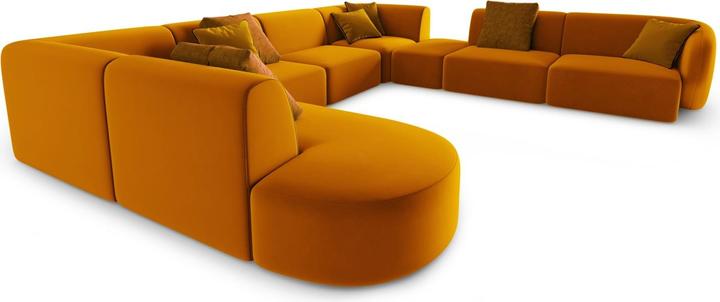 Produktbild Maison Heritage Chiara (Wohnlandschaft)