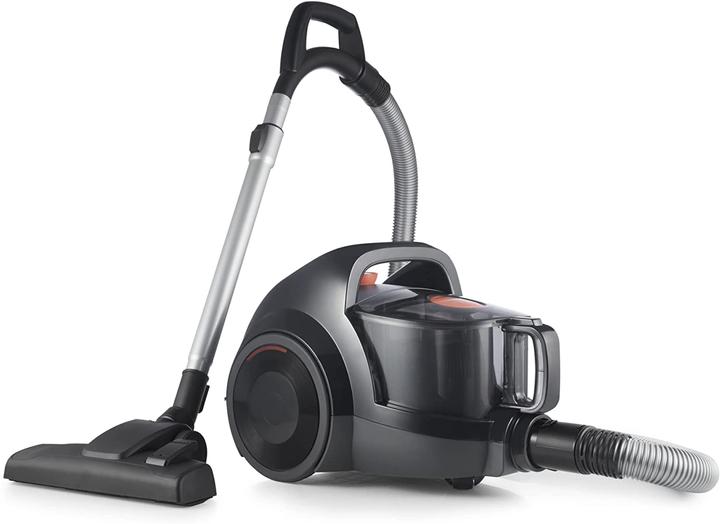 Actual product image Grundig VCC 7170 ECO Floor Vacuum Cleaner