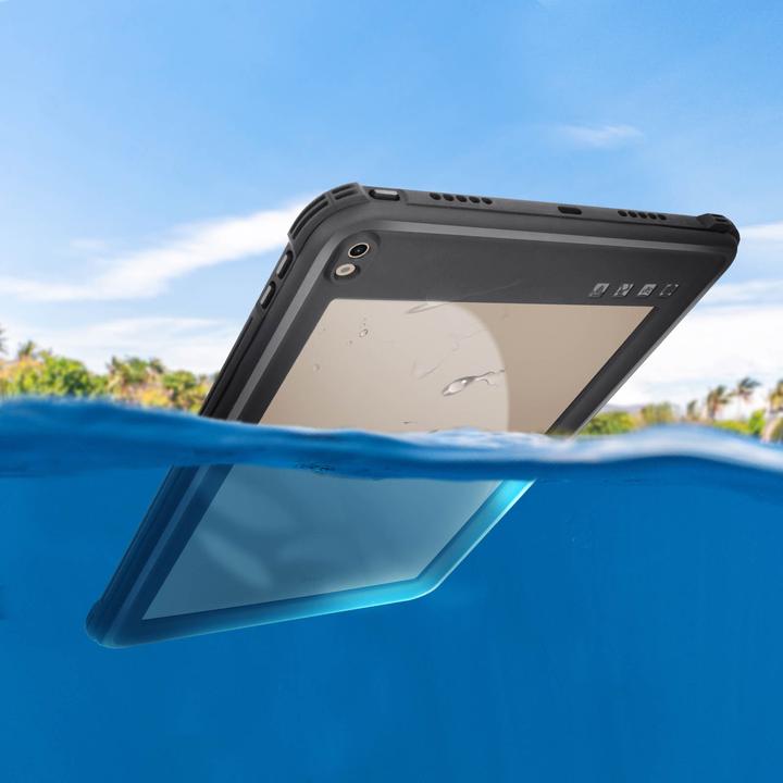 Produktbild Redpepper IP68 Waterproof, 360° Grad Schutz Series (iPad Air 2019 (3. Gen))
