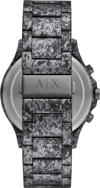 Immagine prodotto Armani Exchange Chronograph (Cronografo, 46 mm)