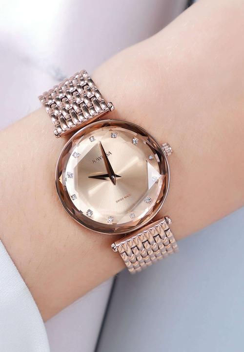 Actual product image Jowissa J5.845.M (Analogue wristwatch, 30 mm)