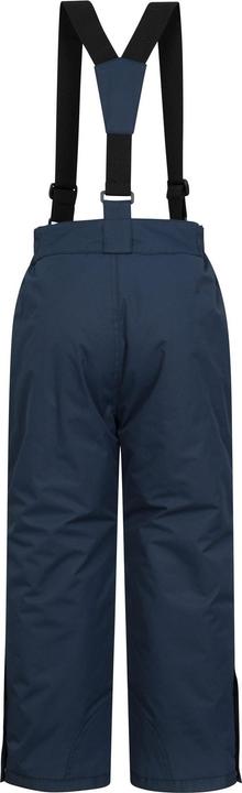 Produktbild Mountain Warehouse Skijacke und Hosen Gemustert (116)