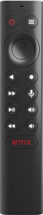 Produktbild NVIDIA Shield (Gerätespezifische Fernbedienung, Radio Frequency (RF))