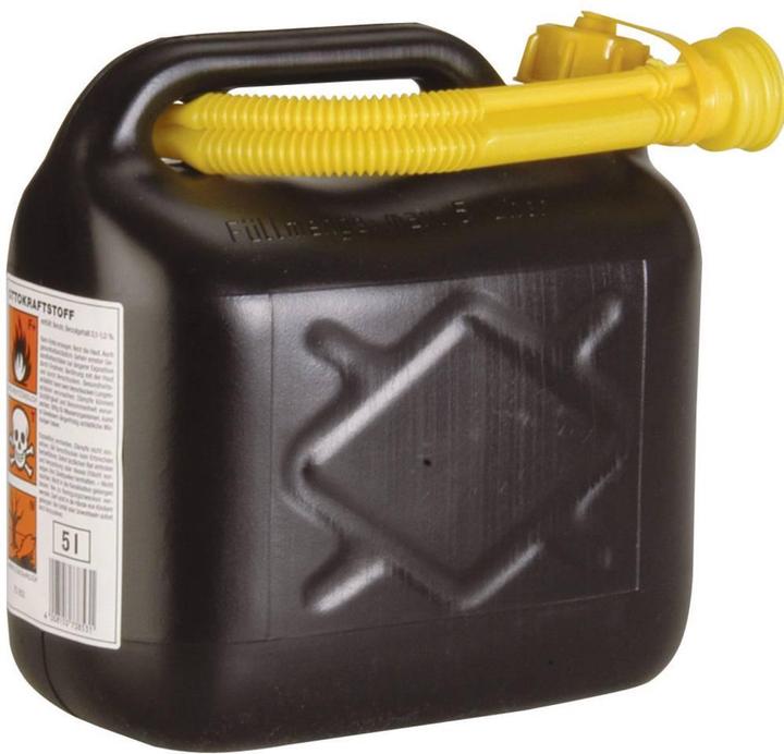 Produktbild Cartrend Benzinkanister Inha