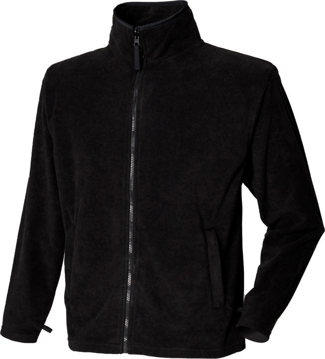 Black, Black