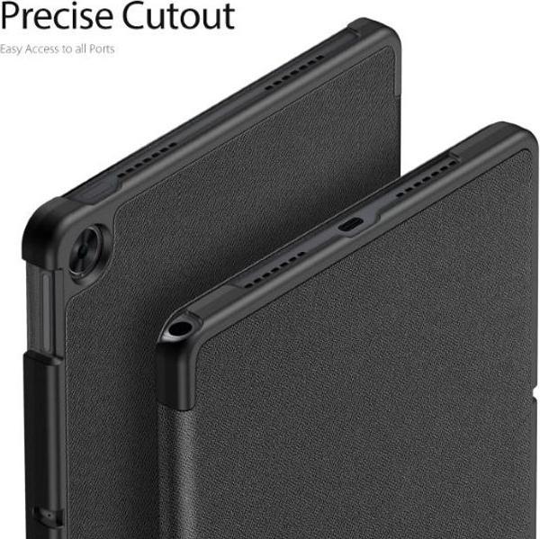 Image du produit Dux Ducis Série Domo (Realme Pad)