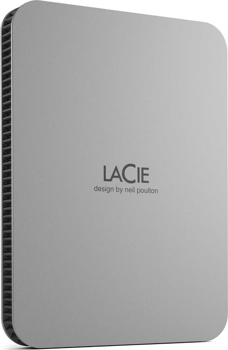 Produktbild LaCie Mobile Drive (2 TB)