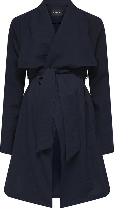 Actual product image Only Maternity Lapel collar maternity jacket coat (XL)