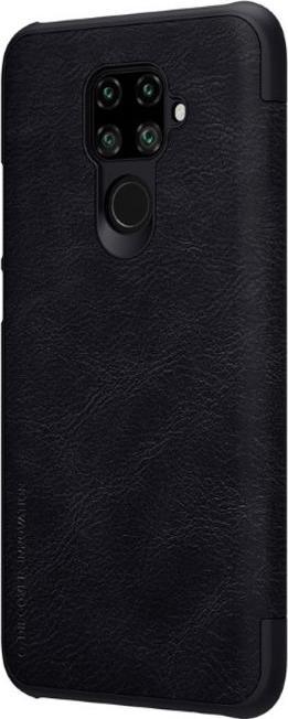 Actual product image Nillkin Qin Series (Mate 30 Lite)