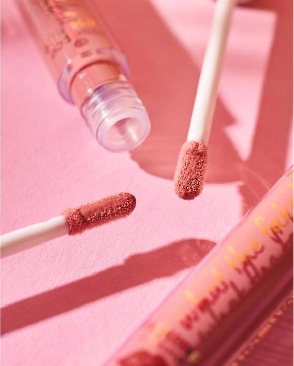 Produktbild essence what the fake! PLUMPING LIP FILLER (02 Rose)