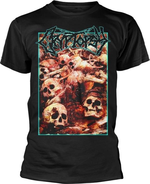 Immagine prodotto Cryptopsy Io appartengo alla tomba (S)