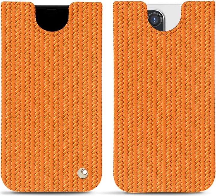 Productafbeelding Noreve Lederen omslag (Apple iPhone 12 Pro Max)