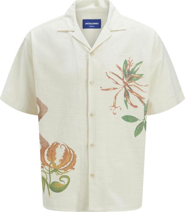 Produktbild Jack & Jones Relaxed Fit Hemd Hemd (XL)