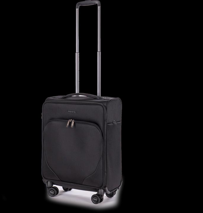 Immagine prodotto Stratic Valigia mix (36 l, Bagaglio a mano (fino a 50 litri))