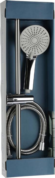 Actual product image Fs-Star Brausekopf mit Duschstange (3 Beam types)