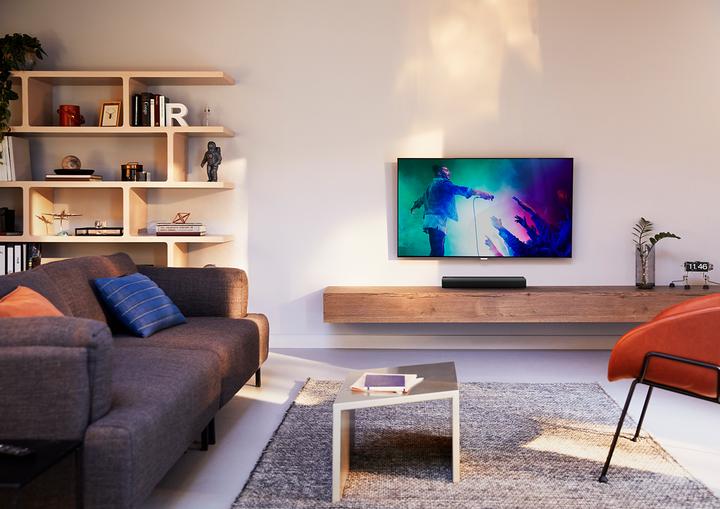 Image du produit Philips TAPB400/10 (15 W, 2.0 Canal)
