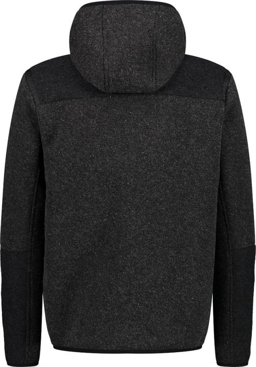 Produktbild CMP Campagnolo Jacket Fix Hood (50, L)