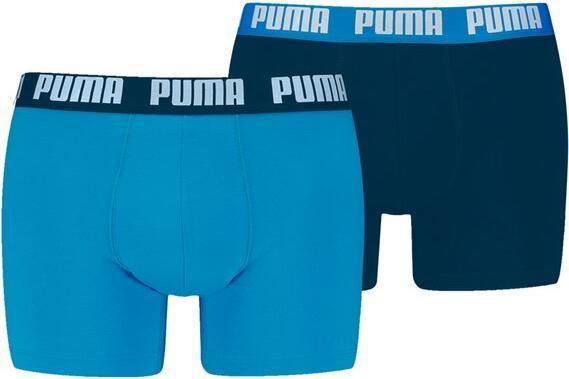 Image du produit Puma Basic Boxer (S, lot de 2)