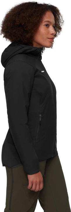 Image du produit Mammut Veste à capuche Rime Light IN Flex Women (XS)