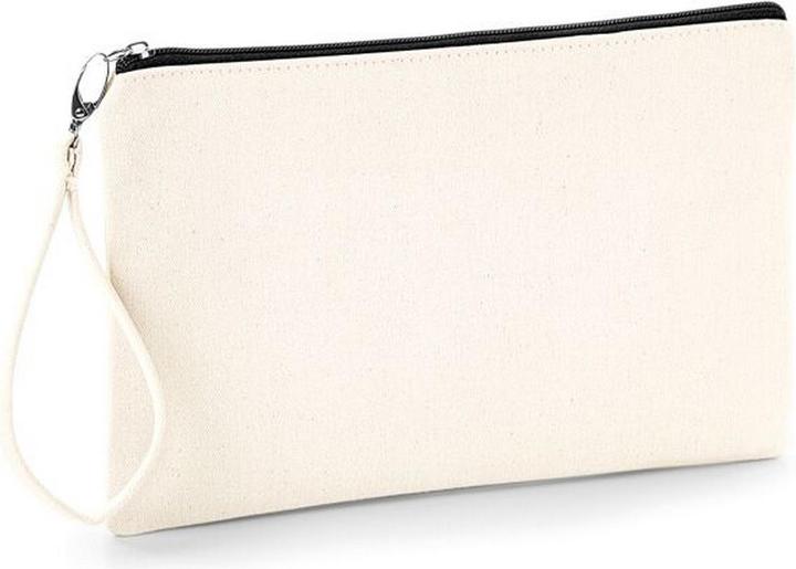 Produktbild Westford Mill Handgelenkstasche Canvas