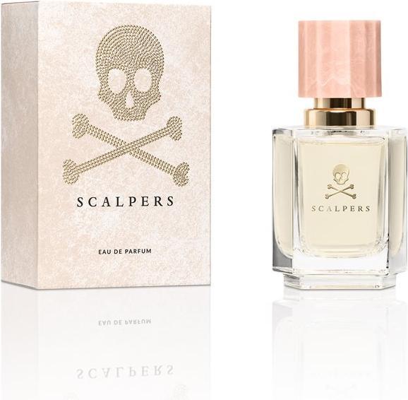 Image du produit Scalpers Her & Here Eau de Parfum 30 ml (Eau de parfum, 30 ml)