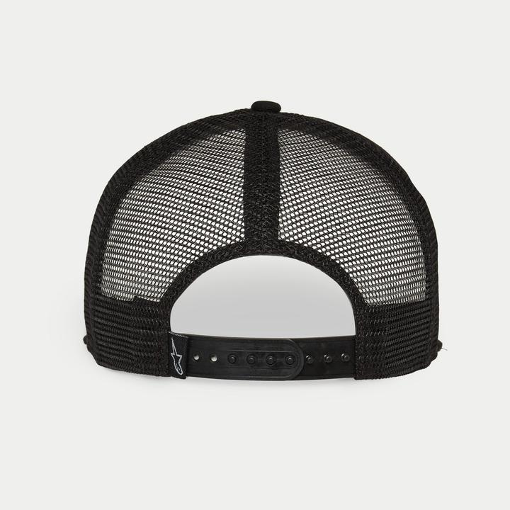 Produktbild Alpinestars Corp Trucker Hat (One Size)