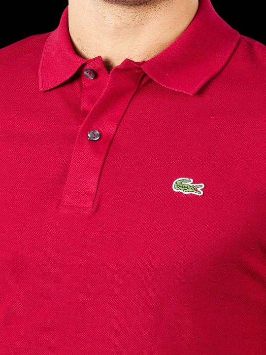 Immagine prodotto Lacoste Piqué sottile (S)