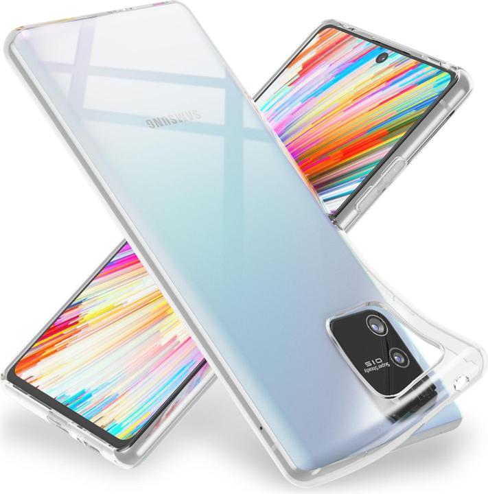 Produktbild Nalia Handyhülle (Samsung Galaxy S10 Lite)