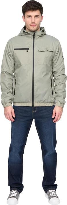 Actual product image Duck and Cover Mens Trentbridge Lightweight Jacket (XL)