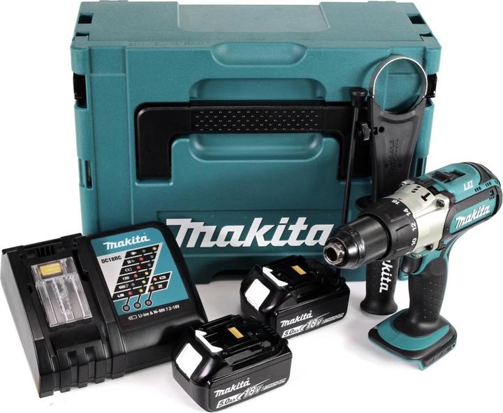 Produktbild Makita BHP451RFE (Akkubetrieb)