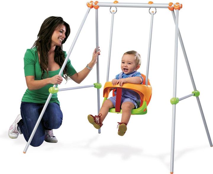 Image du produit Smoby Balançoire pour bébé