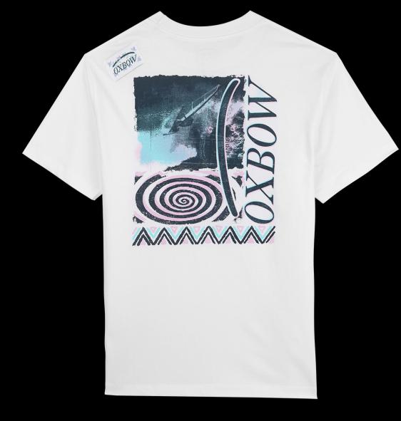 Oxbow Oldschool - T-Shirt - Herren