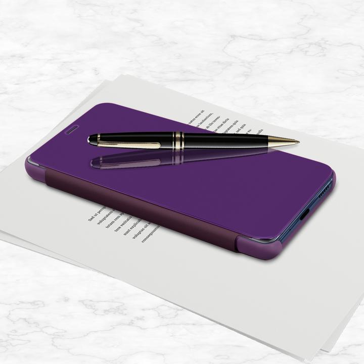 Actual product image Avizar Mirup Series (Samsung Galaxy S20 FE)