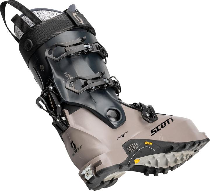 Produktbild Scott Sports Cosmos Re-Source (27.5)