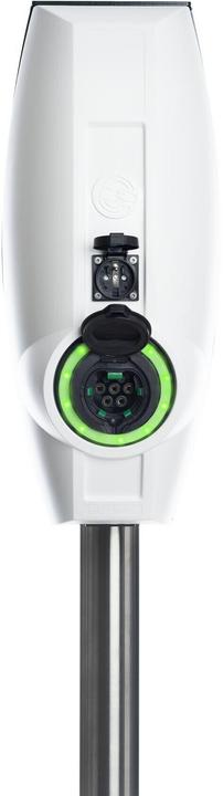 Immagine prodotto EVBox Stazione di ricarica BusinessLine Double 11 kW, hub (Tipo 2, 11 kW, 16 A)
