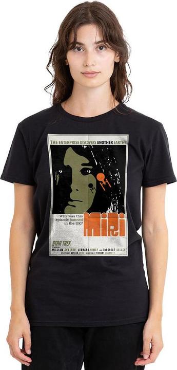 Produktbild The Original Series Episode 8 TShirt (XL)