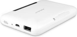 Produktbild Macally Wi-Fi SD Speichermedien Gehäuse (USB 2.0)