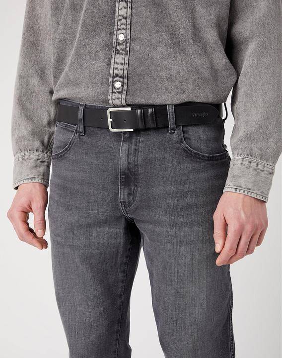 Produktbild Wrangler Gürtel Slim Belt (85)