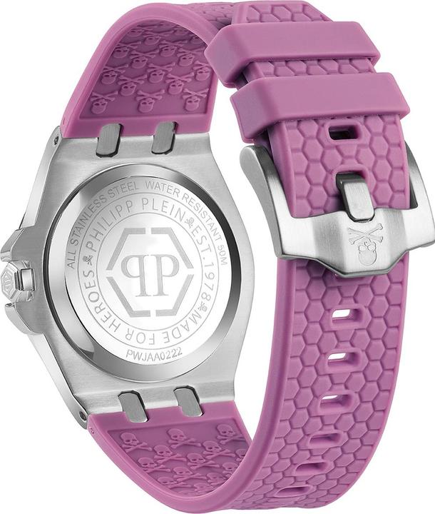 Image du produit Philipp Plein PWJAA0222 Plein Extreme Lady 38mm 5ATM (Montre analogique, 38 mm)
