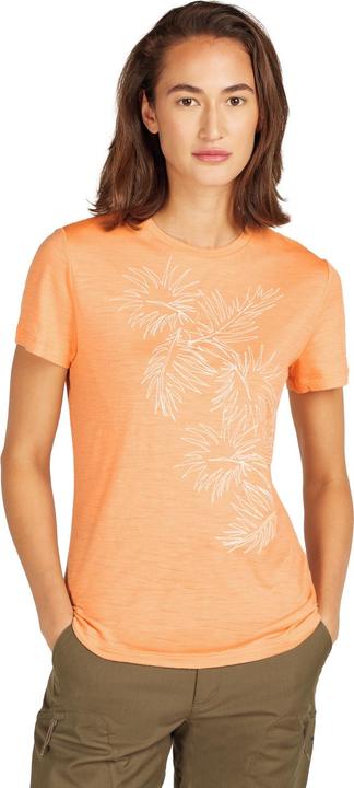 Produktbild Icebreaker 150 Tech Lite Winter Floral (XS)