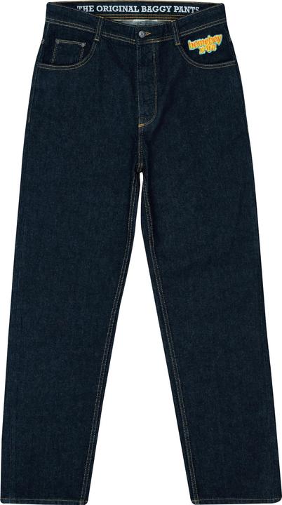 Homeboy x-tra BAGGY Pant Denim - 119461