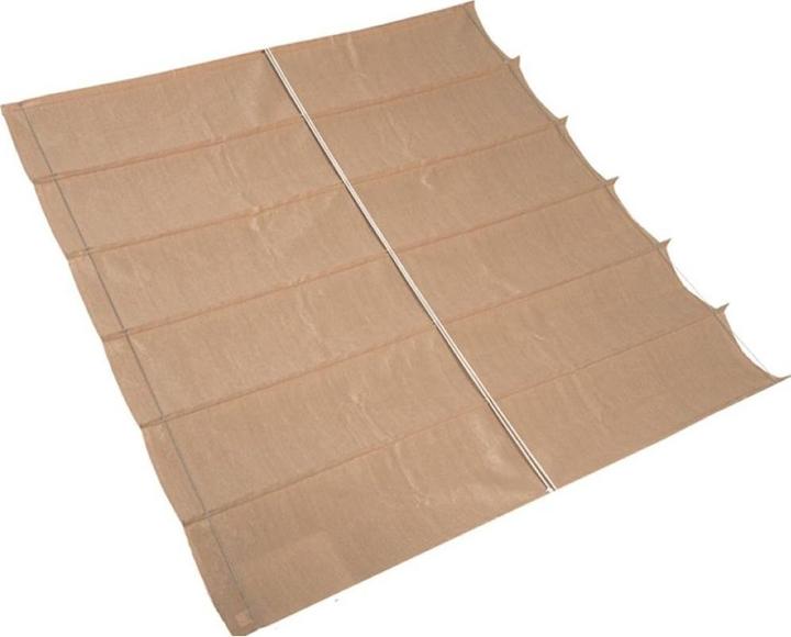 Actual product image Nesling Folding awning (300 x 200 cm)