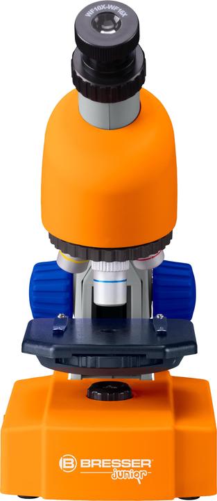 Immagine prodotto Bresser Microscopio in valigia