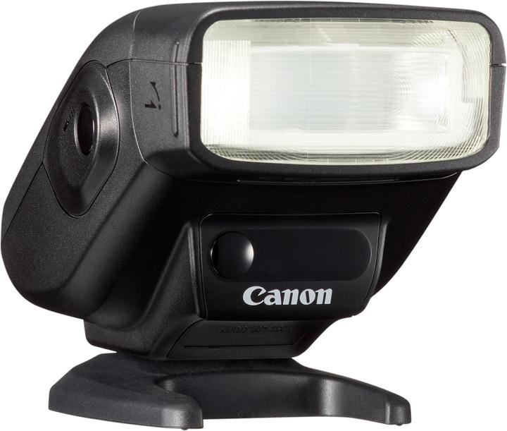 Immagine prodotto Canon Speedlite 270EX II - Merci in Svizzera (Attacco del flash, Canon)