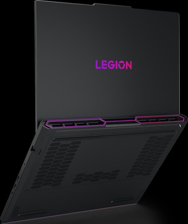 Immagine prodotto Lenovo Legion Pro 7 RTX 5090 (16", Intel Core Ultra 9 275HX, 64 GB, 1000 GB, CH)
