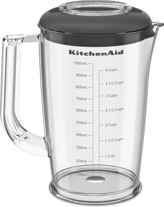 Produktbild KitchenAid 5KHBRV05BM